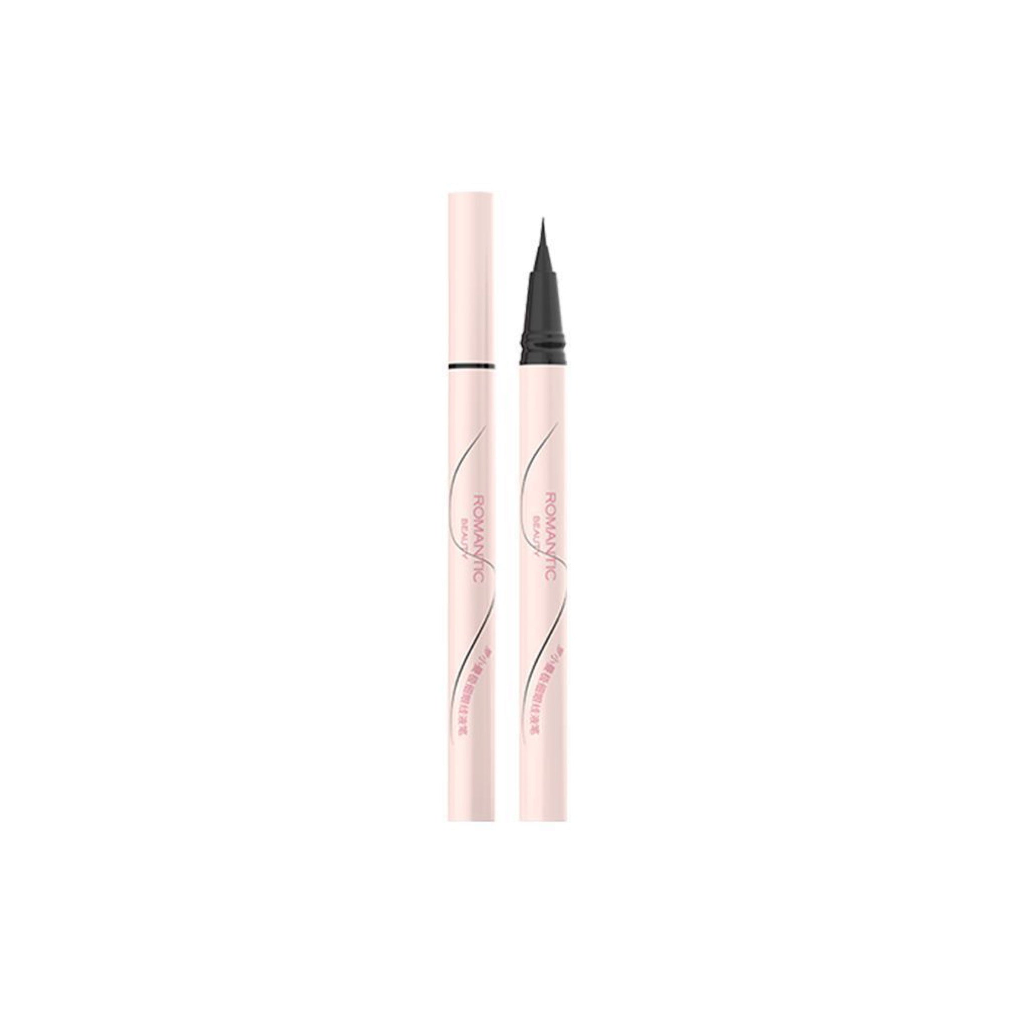 Romantic Beauty Slim Liquid Eyeliner 0.5g