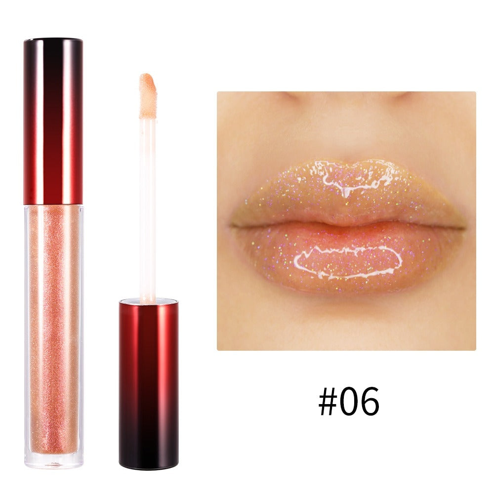 Some Factory Pearlescent Matte Lip Gloss 2.5g