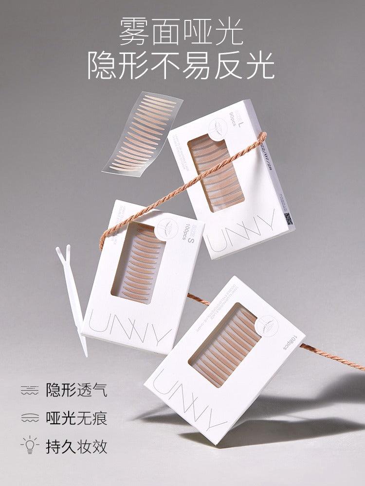 UNNY CLUB 隐形蕾丝双眼皮贴 多尺寸