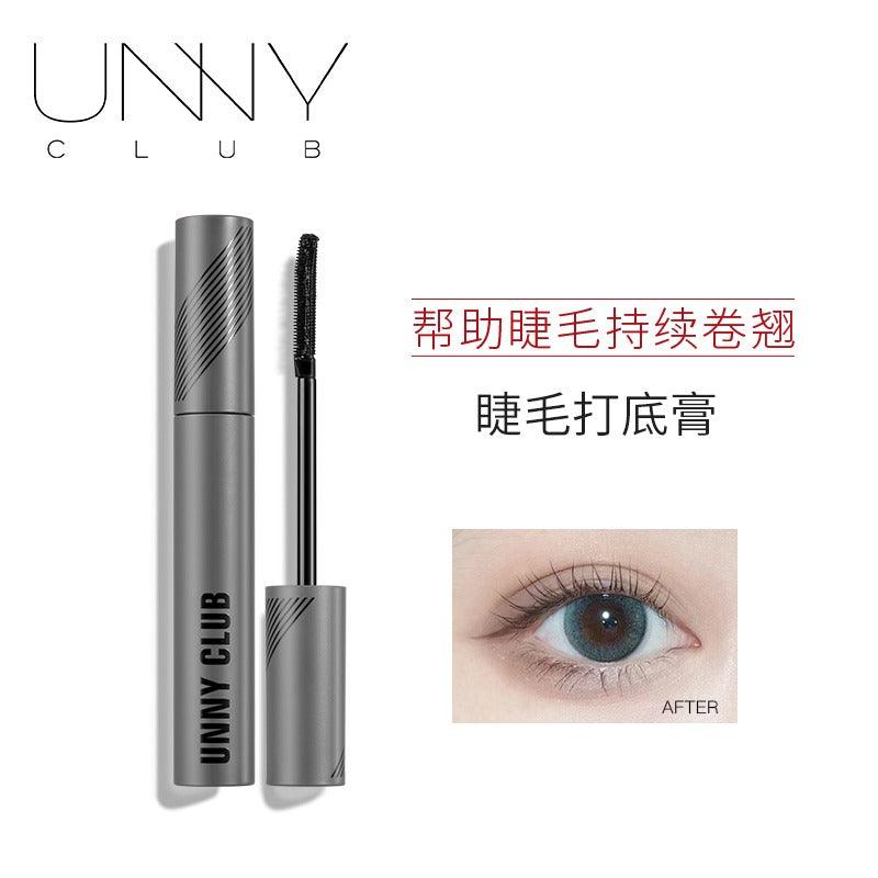 UNNY CLUB睫毛膏 浓密纤长 定型