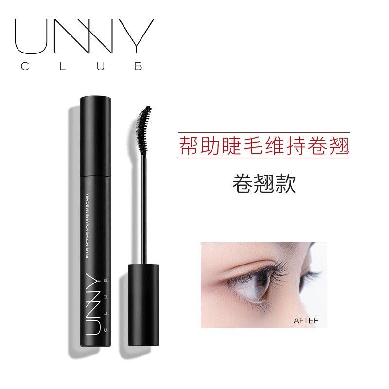 UNNY CLUB睫毛膏 浓密纤长 定型