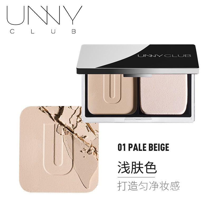 UNNY CLUB 定妆粉 9g