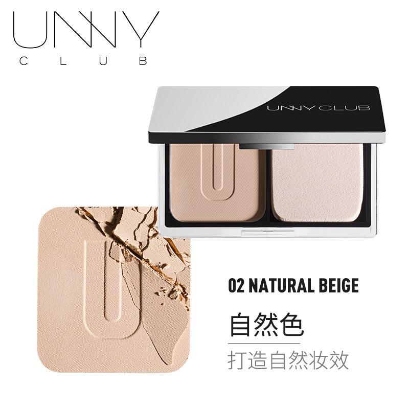 UNNY CLUB 定妆粉 9g