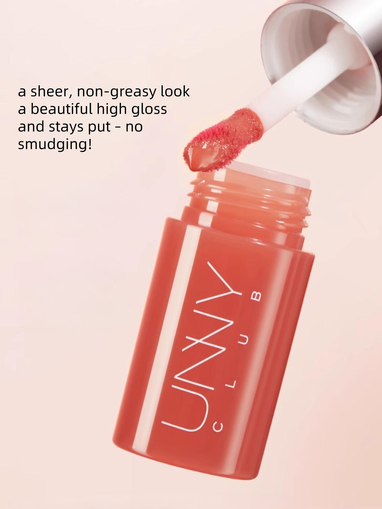 UNNY CLUB 邂逅系列唇彩精华 5ml