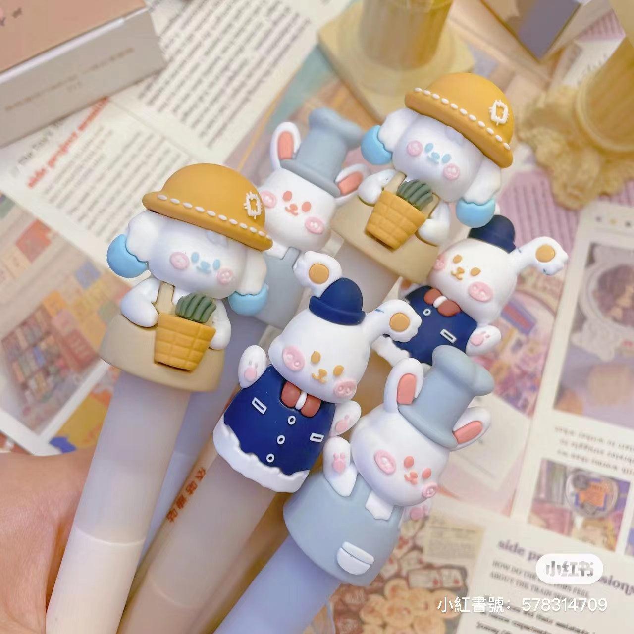 YIGUDIGU Tata Nico n Betty 唇彩 2g