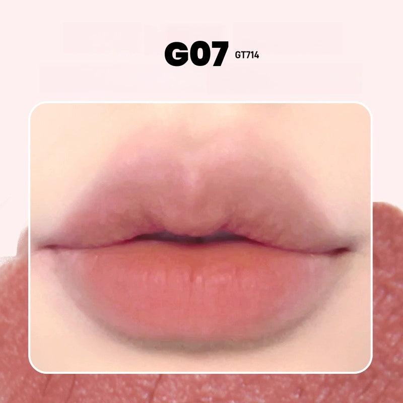 GOGO TALES 戈戈舞爱哆哆锁色唇泥 5g