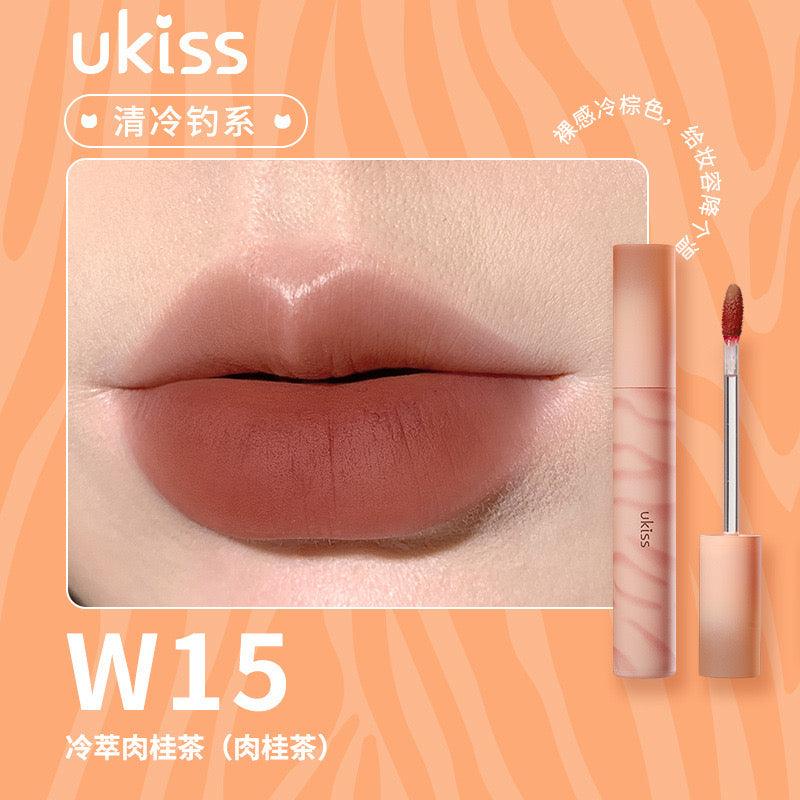 UKISS Ginger Cat Trek Water Tint 3.3g