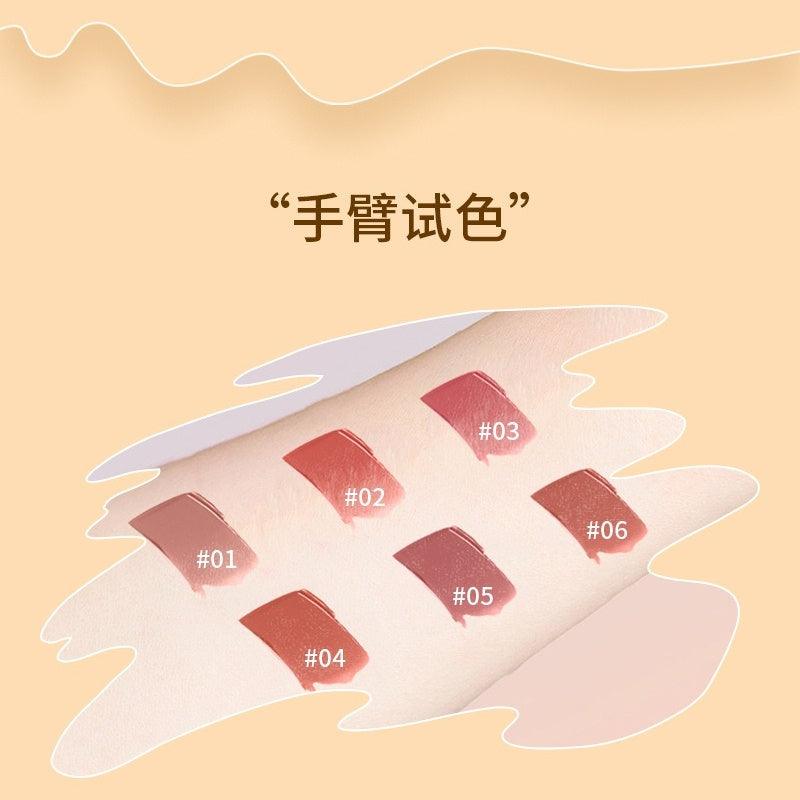 YIGUDIGU 糖果盒唇颊两用霜 3.2g