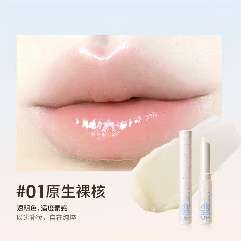 Chioture 莹润润唇膏 1.8g