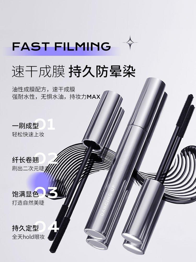 Dancing Up Waterproof Mascara 5ml