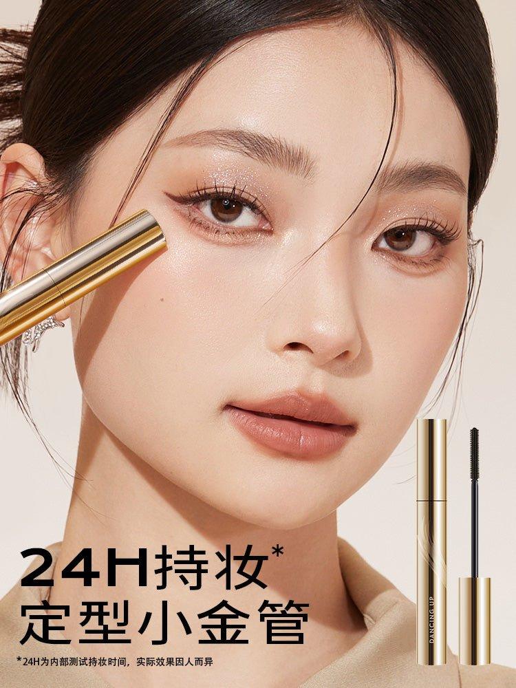Dancing Up Waterproof Mascara 5ml