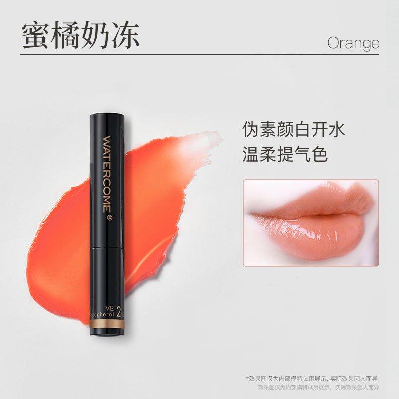 Watercome 亮泽润唇膏 1.8g