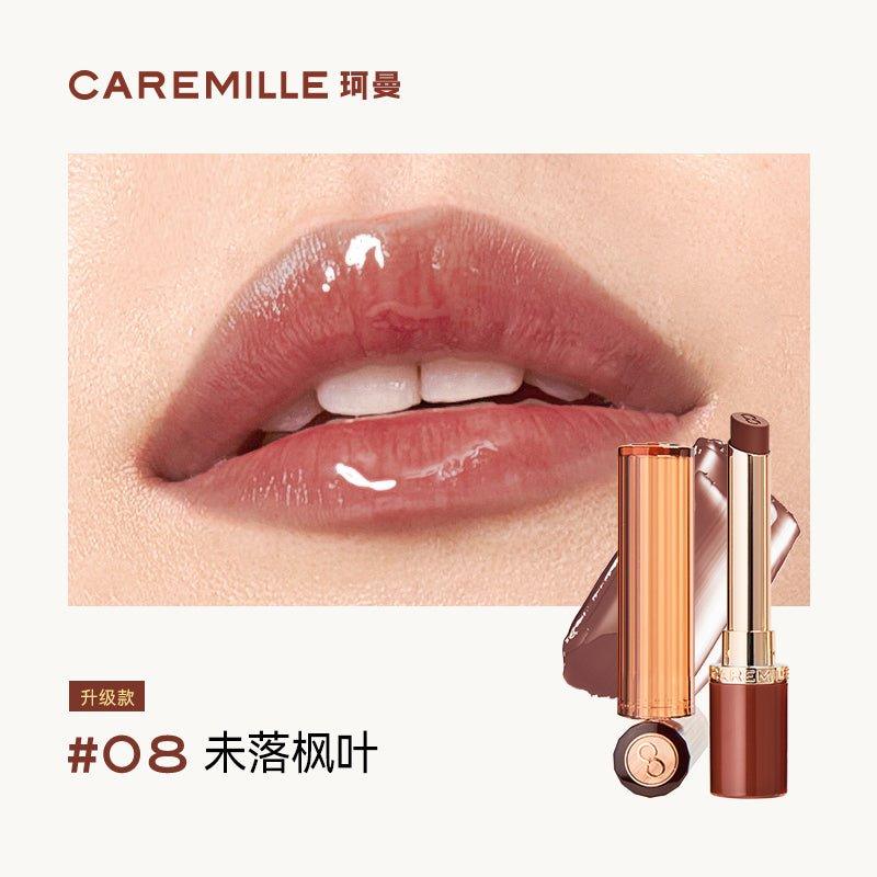 CAREMILLE 珂曼融巧/精油口红 2g